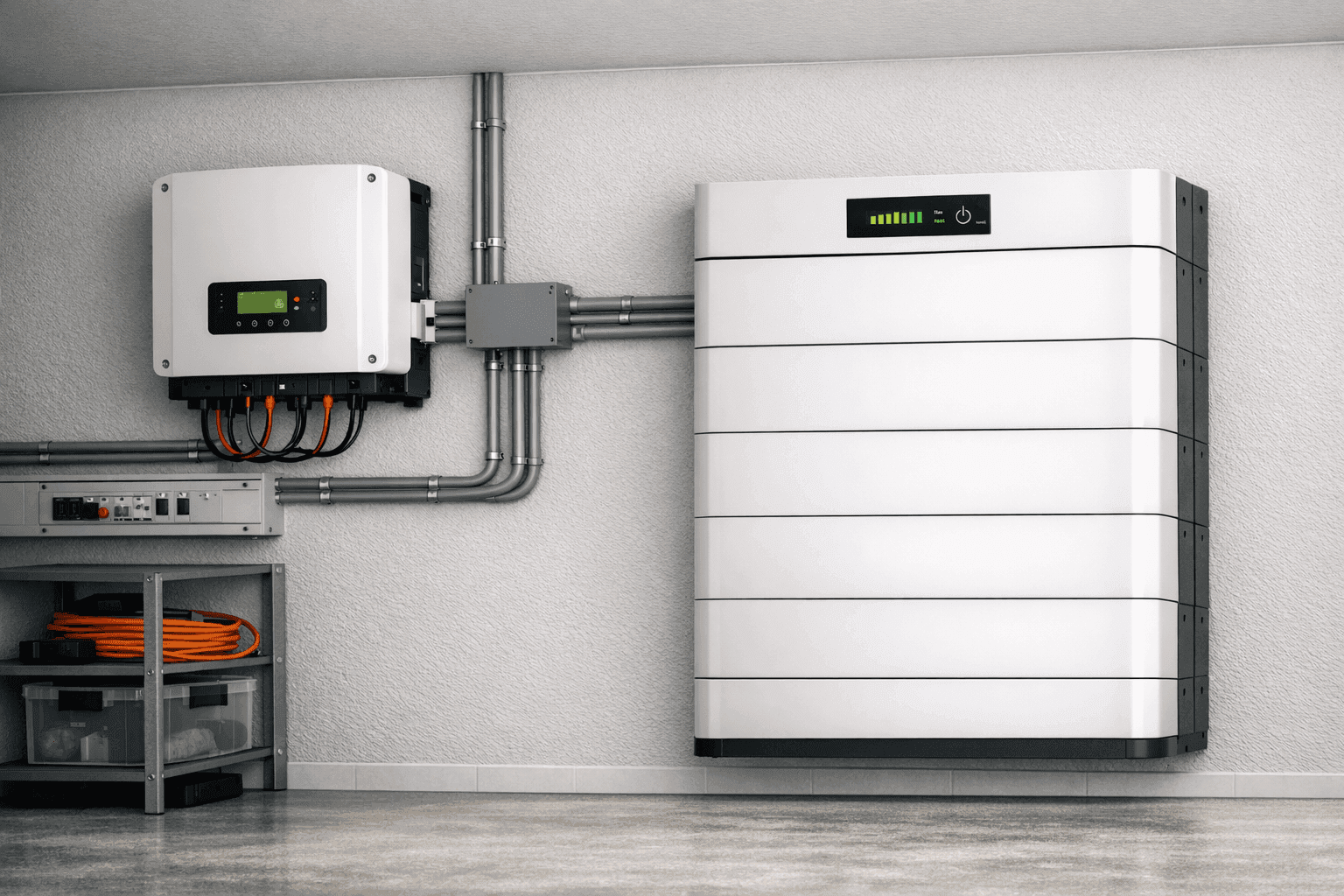 Magazyn energii do fotowoltaiki — czy warto w 2026 roku?